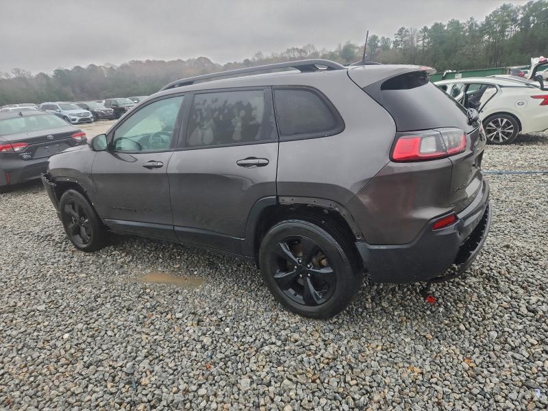 Фото 2 - JEEP GRAND CHER