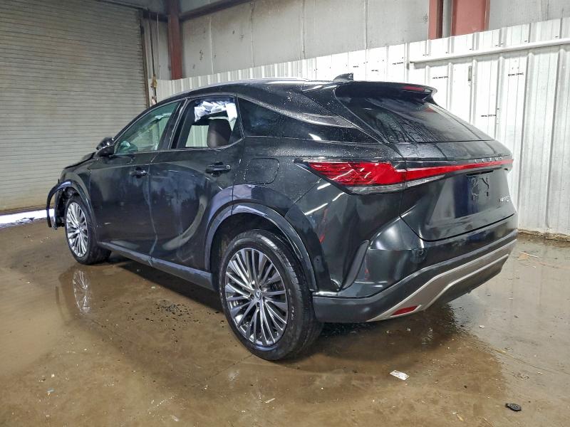 LEXUS RX 350H BA 2024 VIN 2T2BBMCA4RC041776