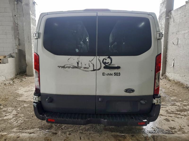 Фото 6 - FORD TRANSIT