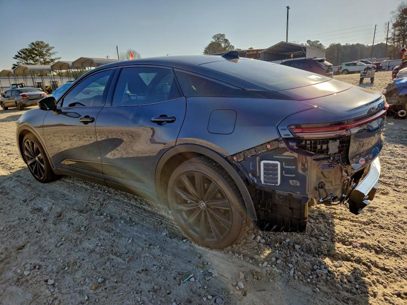 TOYOTA CROWN XLE 2026 VIN JTDAAAAFXT3041068