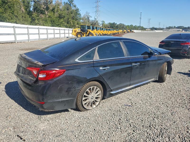 Фото 3 - HYUNDAI SONATA