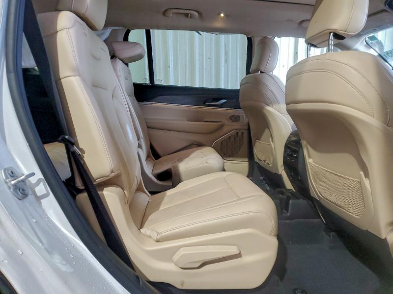 Фото 11 - JEEP GRAND CHER