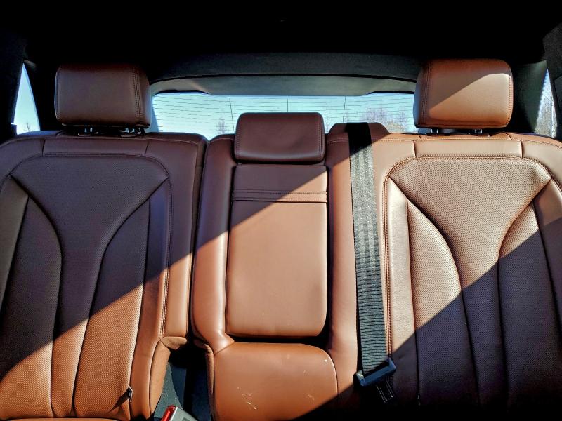 Фото 10 - LINCOLN NAUTILUS