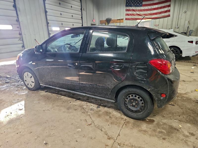 Фото 2 - MITSUBISHI MIRAGE