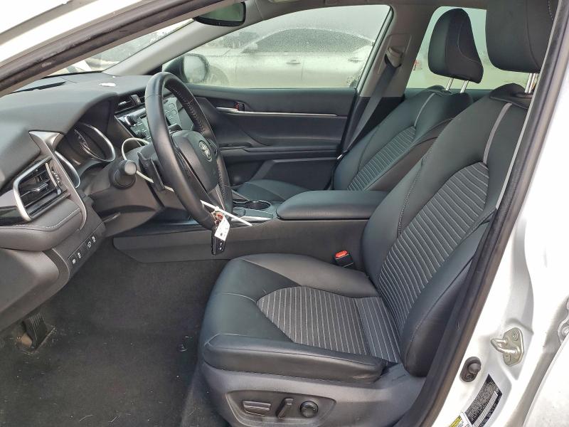 Фото 7 - TOYOTA CAMRY