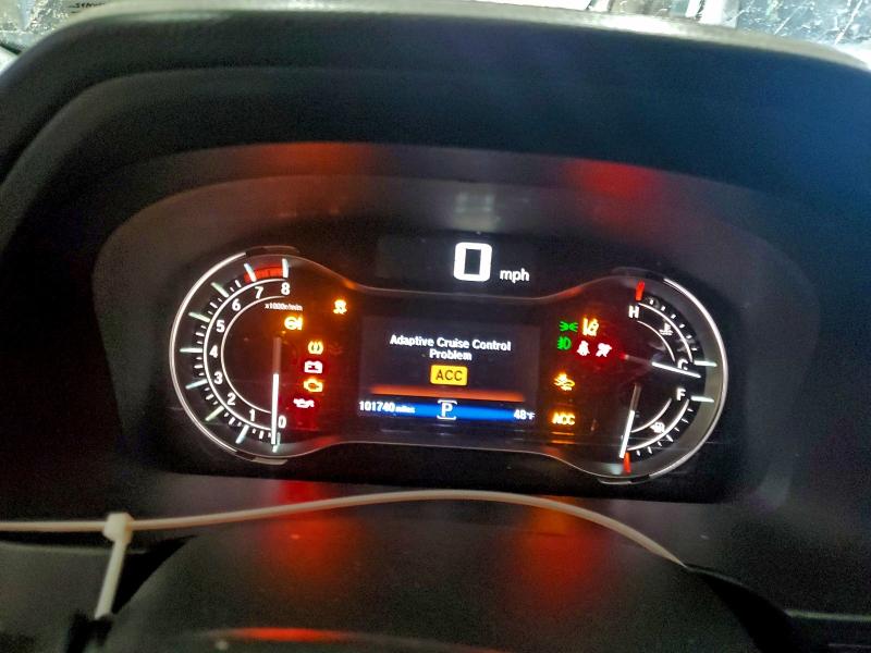 Фото 9 - HONDA PILOT