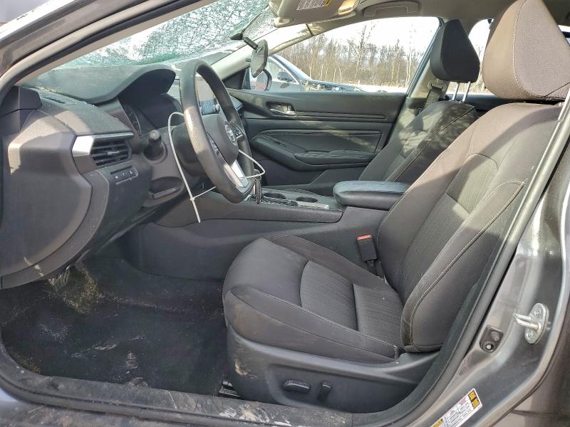 Фото 7 - NISSAN ALTIMA