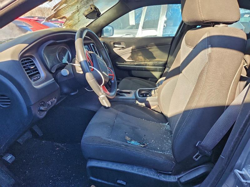 Фото 7 - DODGE CHARGER