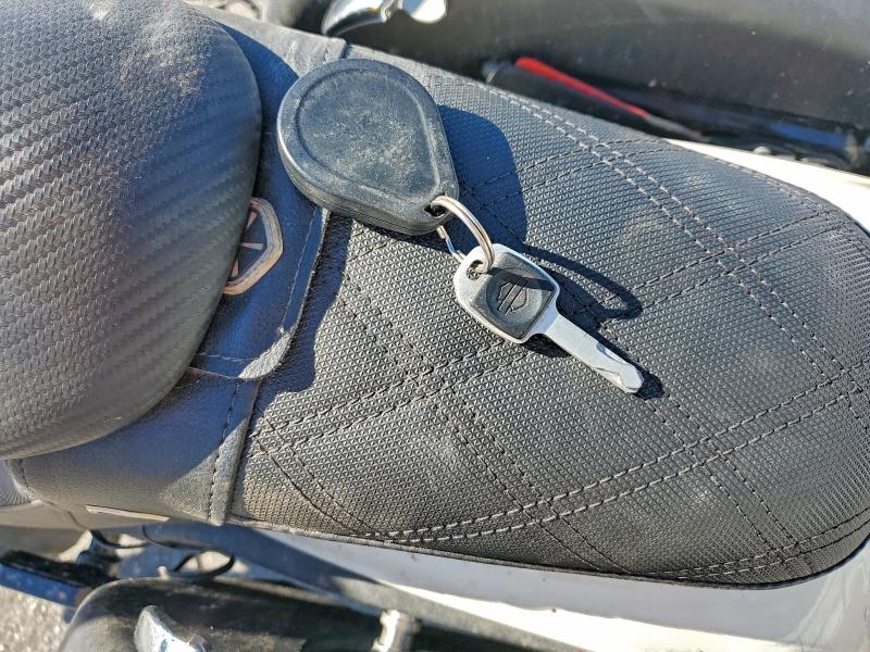 HARLEY-DAVIDSON FXLRST 2023