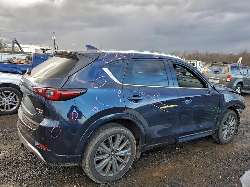 Фото 3 - MAZDA CX-5