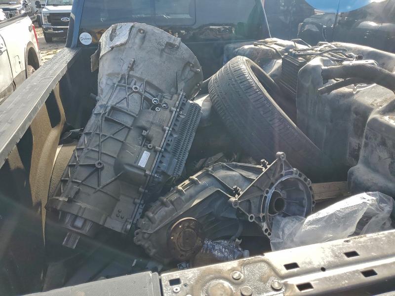 Фото 10 - FORD F350