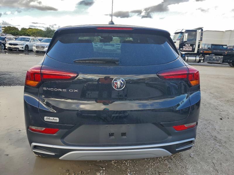 Фото 6 - BUICK ENCORE