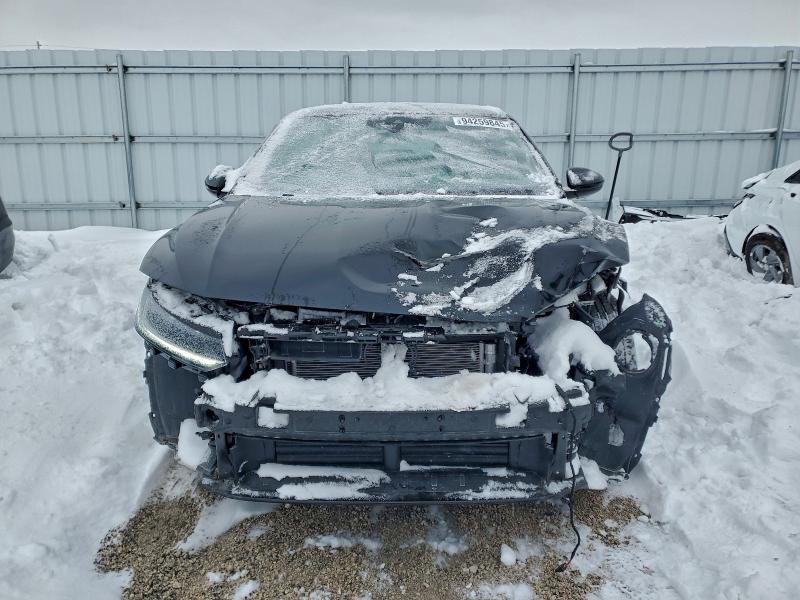 Фото 5 - VOLKSWAGEN JETTA