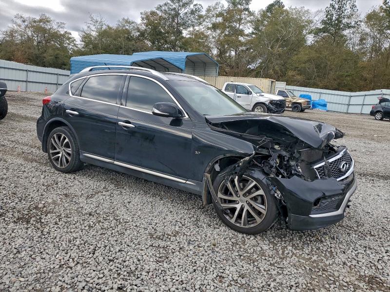 Фото 4 - INFINITI QX50