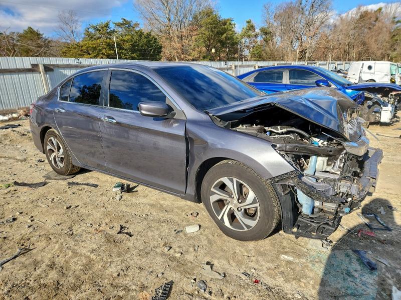 Фото 4 - HONDA ACCORD