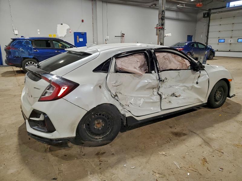 Фото 3 - HONDA CIVIC