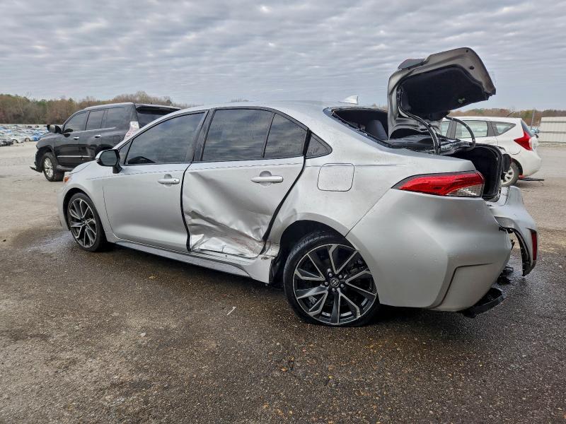 Фото 2 - TOYOTA COROLLA