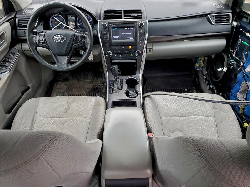 Фото 8 - TOYOTA CAMRY