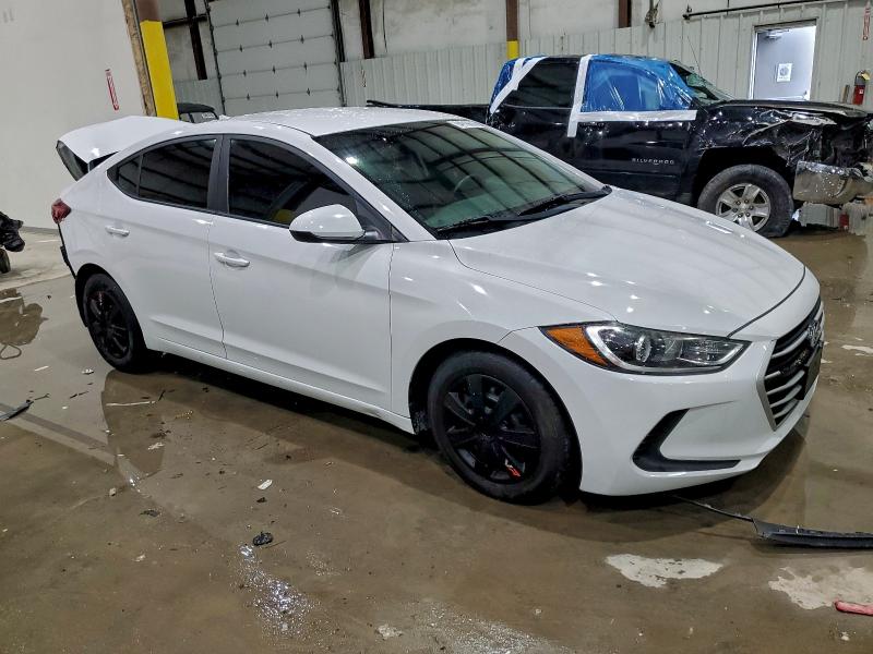 Фото 4 - HYUNDAI ELANTRA