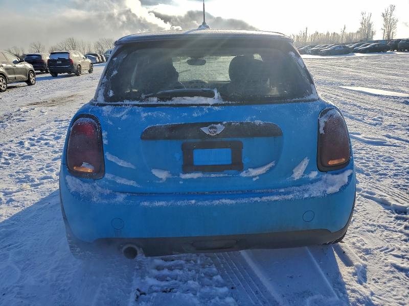 Фото 6 - MINI COOPER