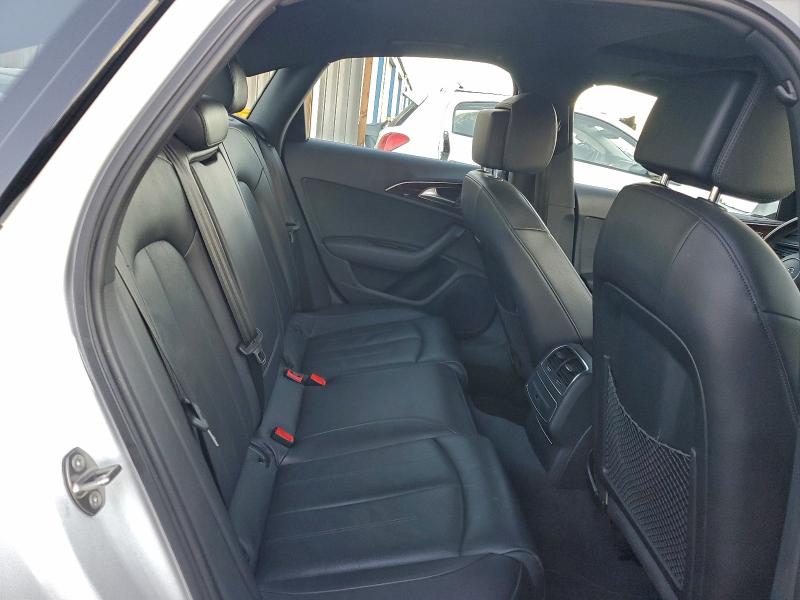 Фото 10 - AUDI A6