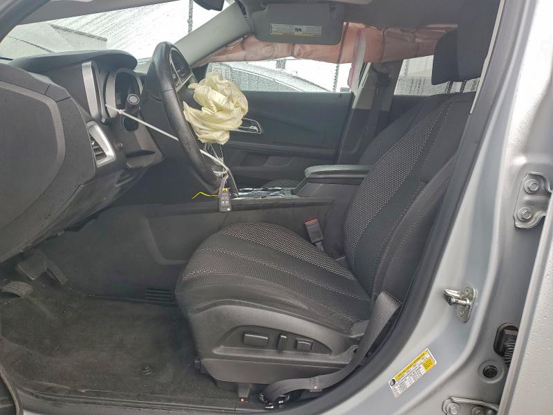 Фото 7 - CHEVROLET EQUINOX