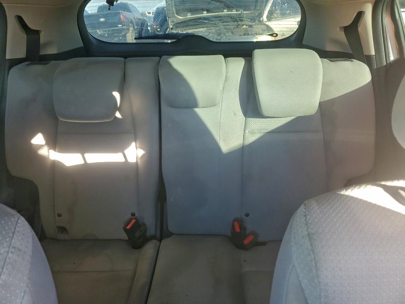 Фото 10 - HONDA HR-V