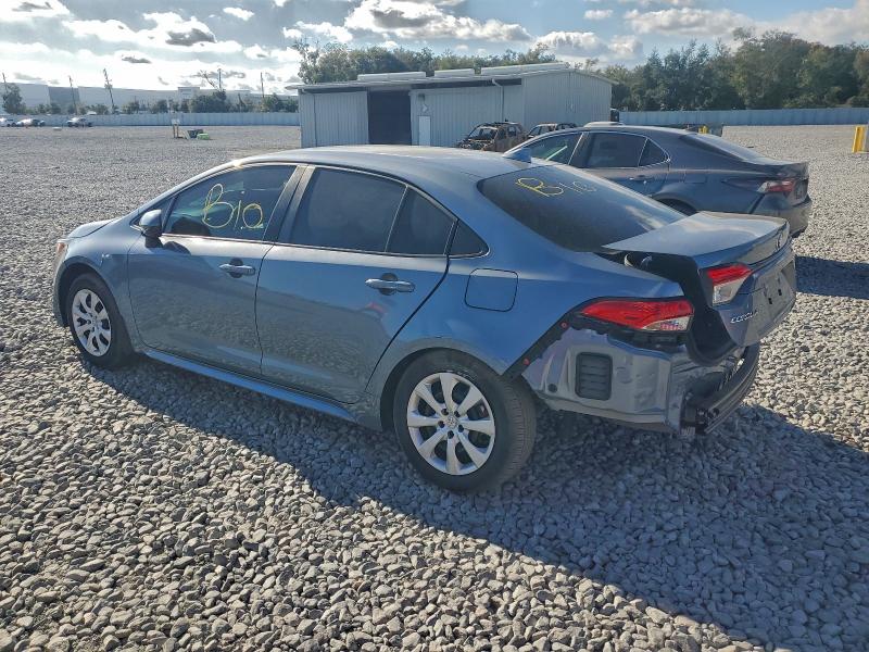 Фото 2 - TOYOTA COROLLA