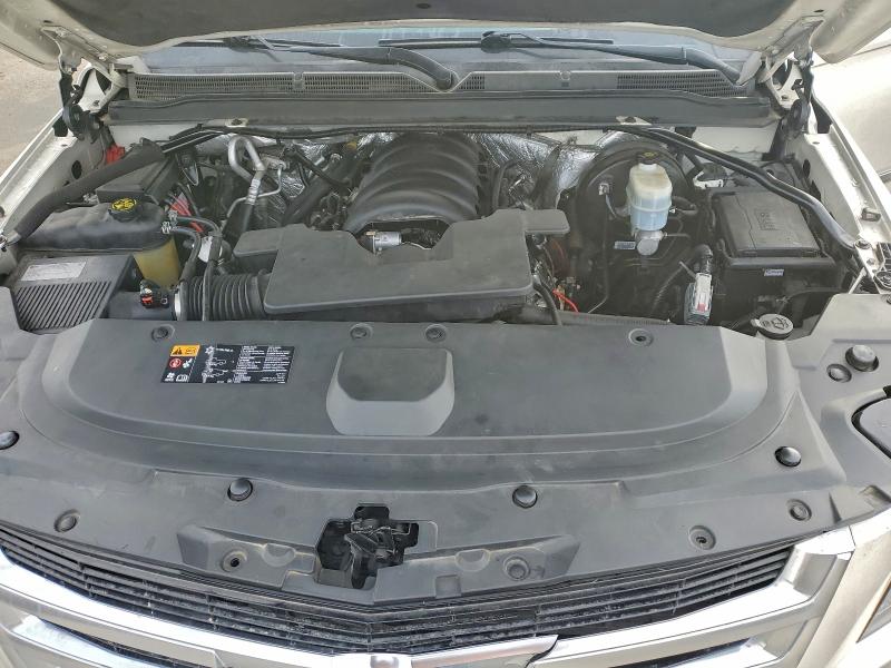 Фото 12 - CADILLAC ESCALADE