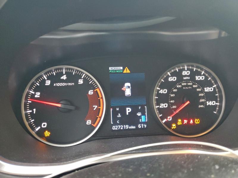 Фото 9 - MITSUBISHI ECLIPSE