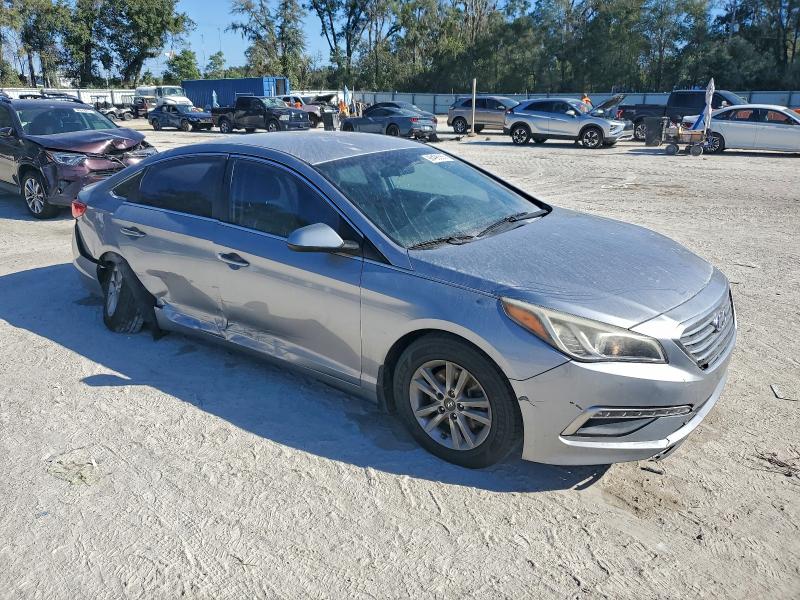 Фото 4 - HYUNDAI SONATA