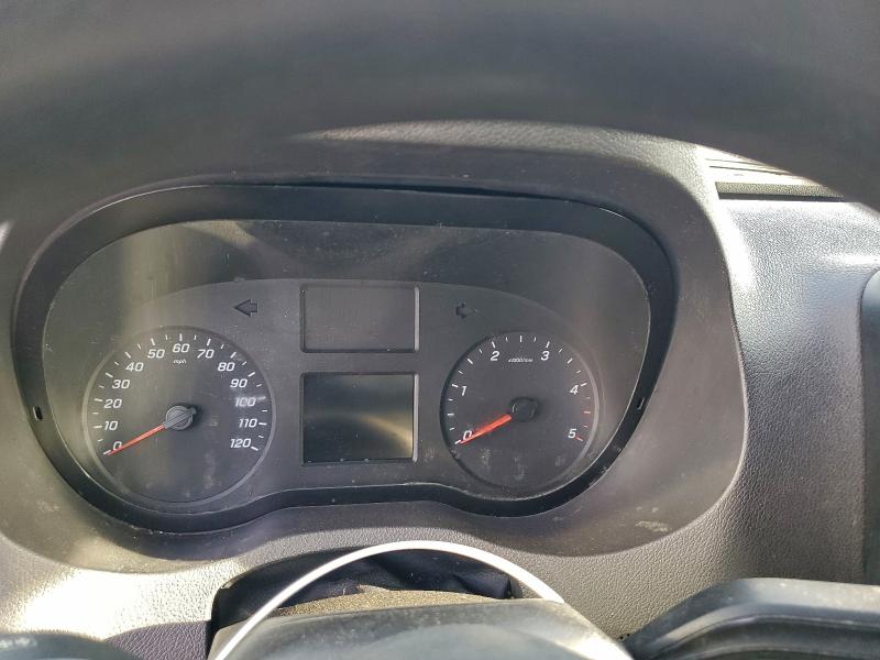 Фото 9 - MERCEDES-BENZ SPRINTER