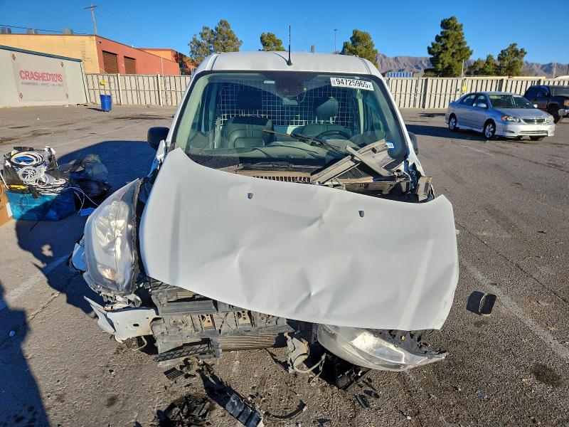 Фото 5 - FORD TRANSIT