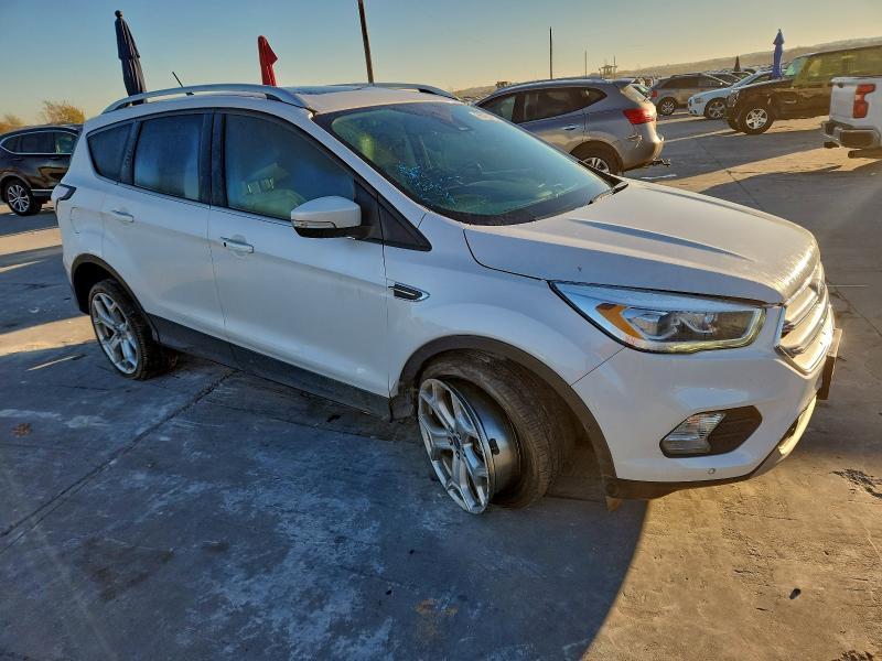Фото 4 - FORD ESCAPE
