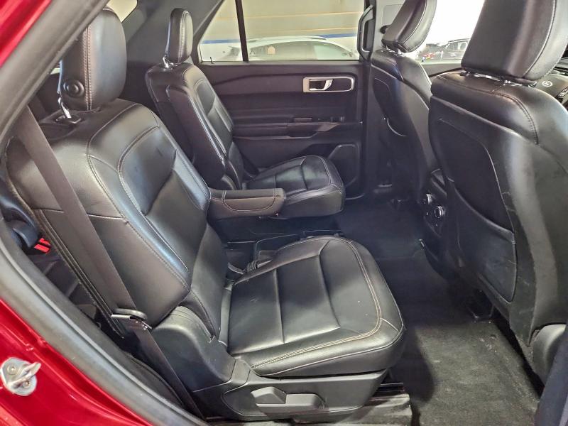 Фото 11 - FORD EXPLORER