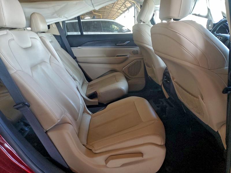 Фото 11 - JEEP GRAND CHER