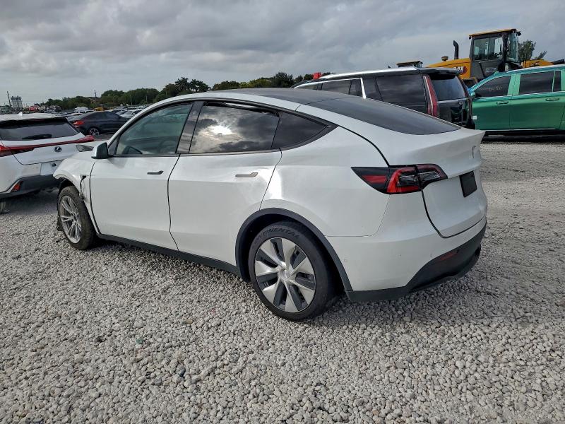Фото 2 - TESLA MODEL Y