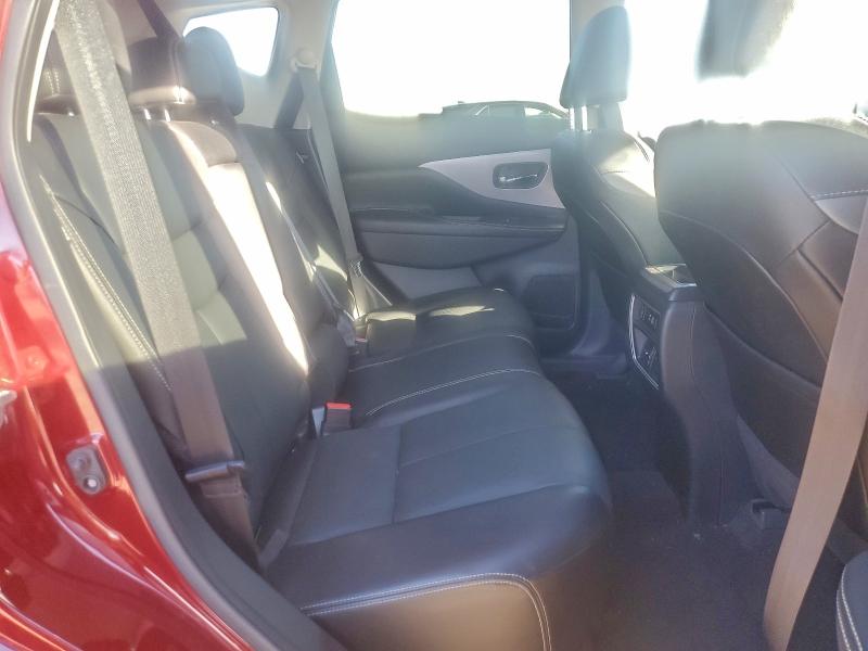 Фото 11 - NISSAN MURANO