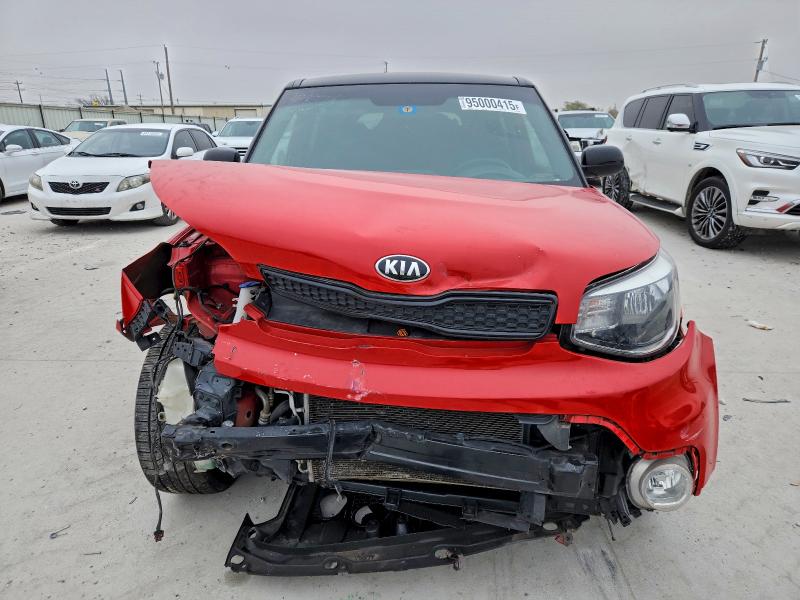 Фото 5 - KIA SOUL