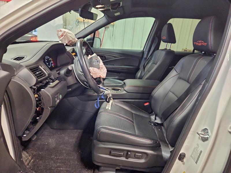 Фото 7 - HONDA RIDGELINE