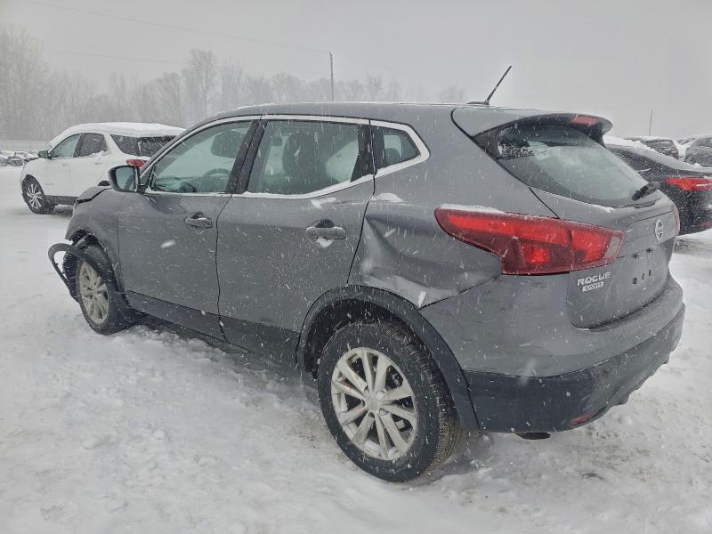 Фото 2 - NISSAN ROGUE