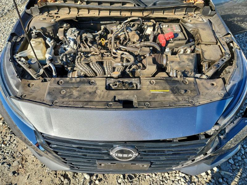 Фото 11 - NISSAN ALTIMA