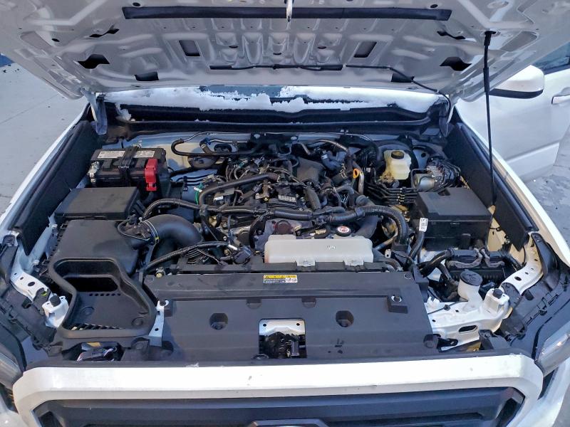 Фото 11 - TOYOTA TACOMA