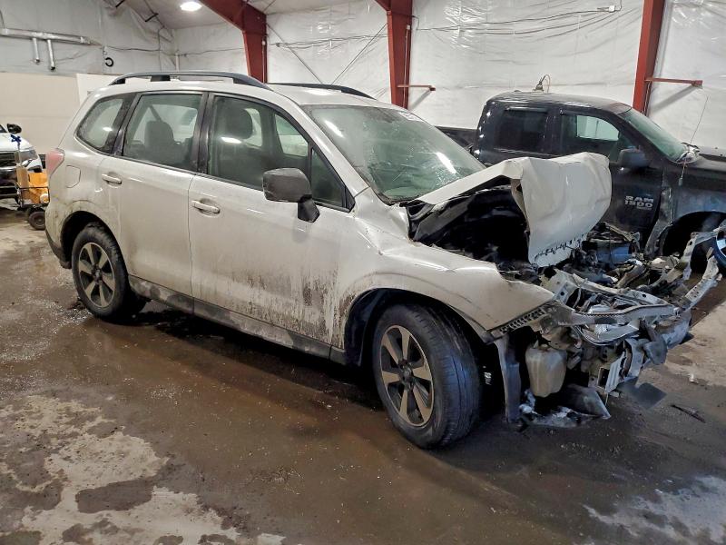 Фото 4 - SUBARU FORESTER