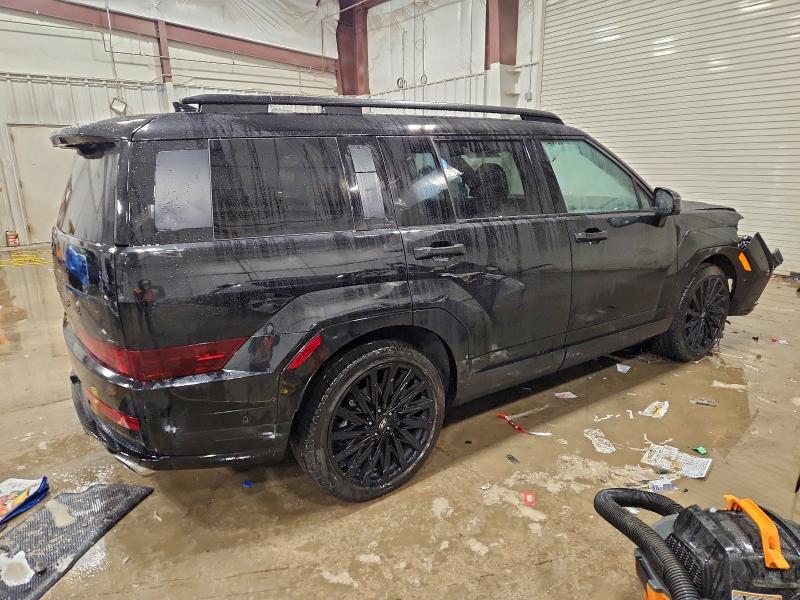 Фото 3 - HYUNDAI SANTA FE