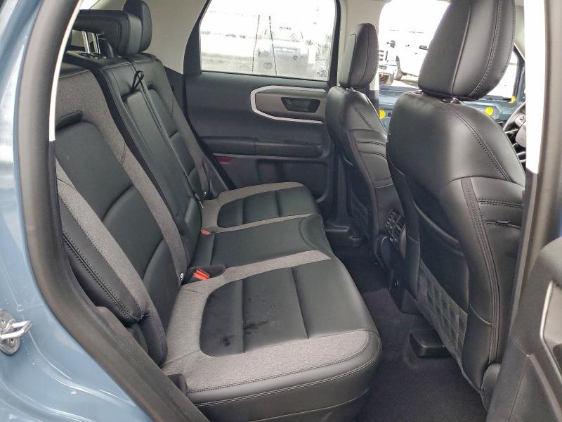 Фото 11 - FORD BRONCO