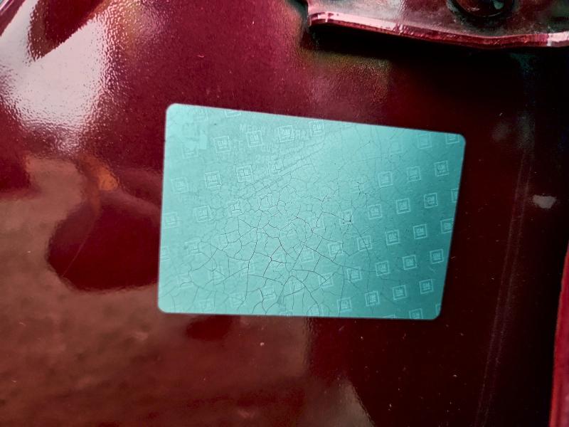 Фото 12 - CHEVROLET IMPALA