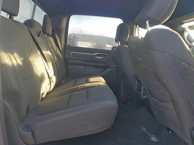 Фото 10 - RAM 1500