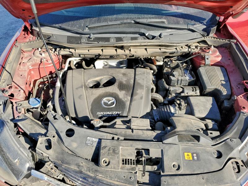 Фото 11 - MAZDA CX-5