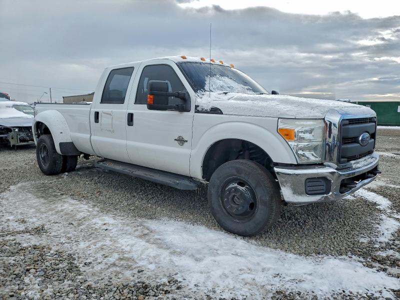 Фото 4 - FORD F350